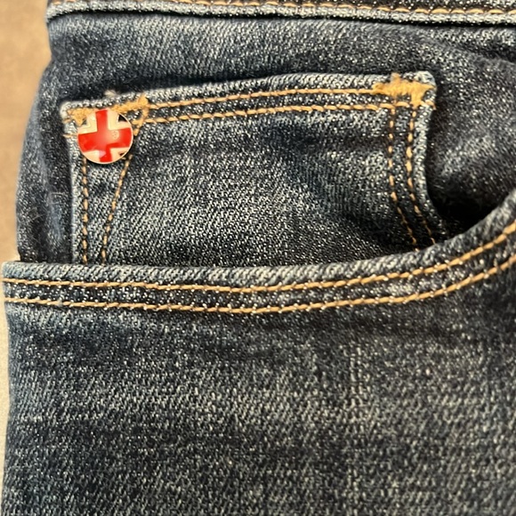Hudson jeans 👖- new with tags! Size 29 - Picture 5 of 7
